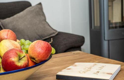 Ferienwohnung Meer und Muh - Foto 23