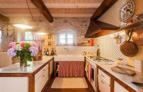 Tuscan Country House - Capanna dei muli - Foto 8