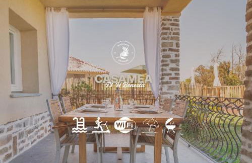 Casamea - T3 U Benestà - Foto 1