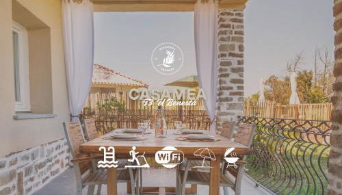 Casamea - T3 U Benestà - Foto 1