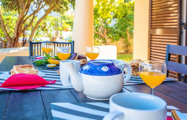 Villa Aruba - Foto 41