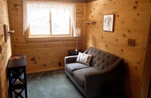 Rustic Cabin Rental with Mountain Views Located in the Gorgeous Gunnison National Forest, Colorado - Foto 19