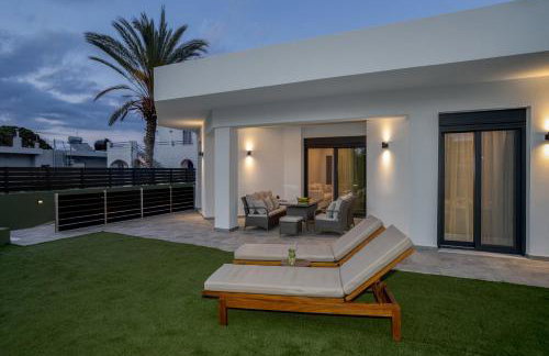 Potame Suites by Estia - Foto 35