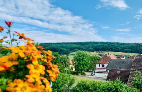 Apartment Am Sängerehrenmal - Foto 1