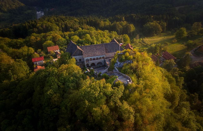 Fani's Riverside Cottage - Foto 44