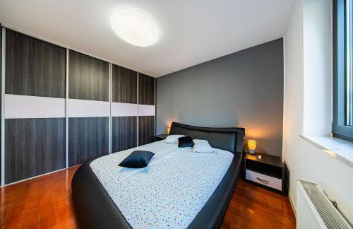 Flex SelfCheckIns 215 - 1 Spavaća - Parking - Foto 15