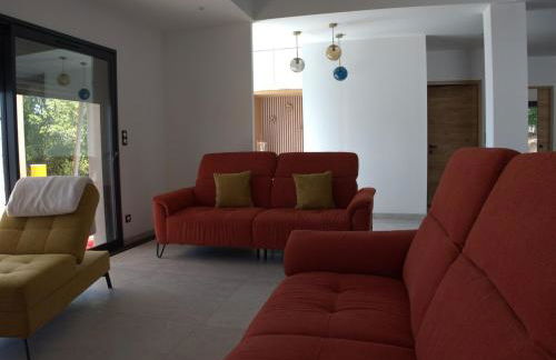 Maison avec Jacuzzi proche du lac - Foto 16