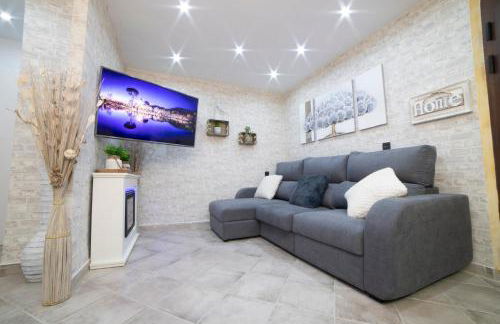 LA VEGUILLA DELUXE JACUZZi - Photo 60