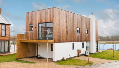 Luxury property with access into Spa on a nature reserve Beaumont Village 14 - Foto 2, Other