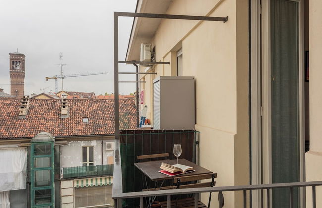 Sui Tetti di Torino by Wonderful Italy - Foto 10