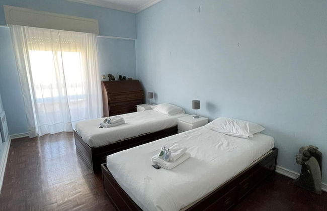 Oeiras Balcony by Homing - Foto 9