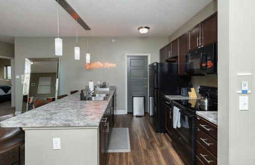 Stylish & Spacious, Pool, Nintendo Switch, King bed - Foto 30