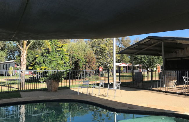 Bundalong Holiday Resort - Foto 19