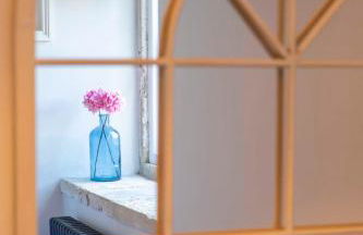 Exquisite Historic Hideaway - Foto 28