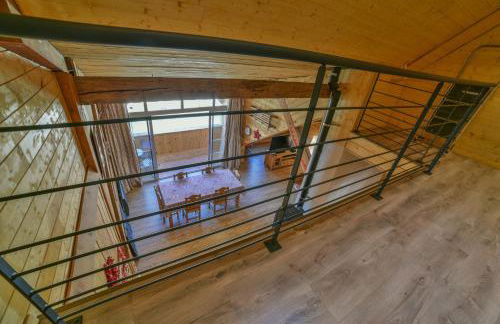 Appartement Le Chalet - Foto 12