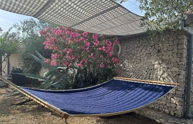 Holiday house Mia - Foto 33