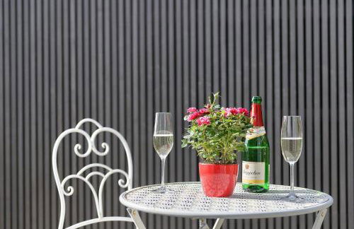 Ferienwohnung Rosenrot - Foto 7