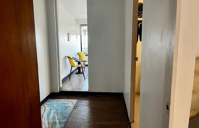 Bocamar Apart Hotel - Foto 78