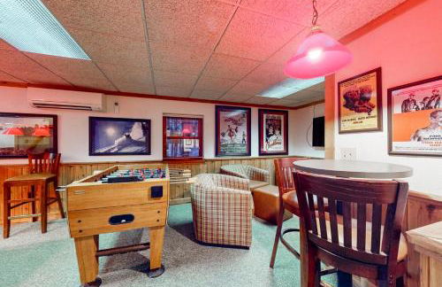 Crystal Mountain Retreat - Foto 24