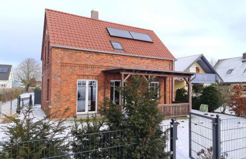 A12 Das rote Haus am Haff Roggow Ostseebad Rerik - Foto 15