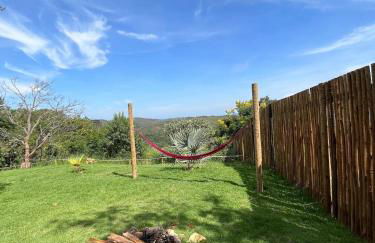 OKA VIVAH - Chalé Oka do Sol - Foto 24