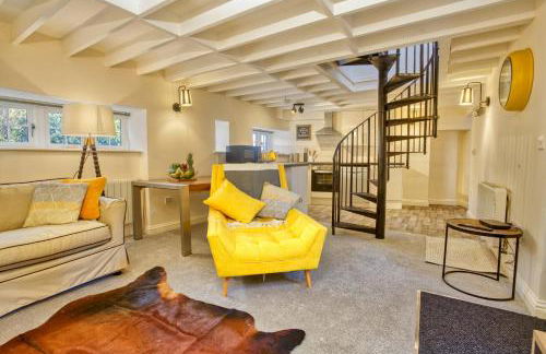 Homey flat in Sleaford Centre - Pass the Keys - Foto 1