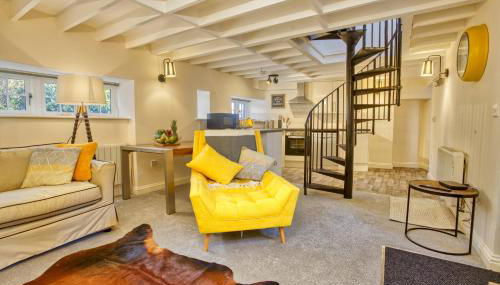 Homey flat in Sleaford Centre - Pass the Keys - Foto 1, Other