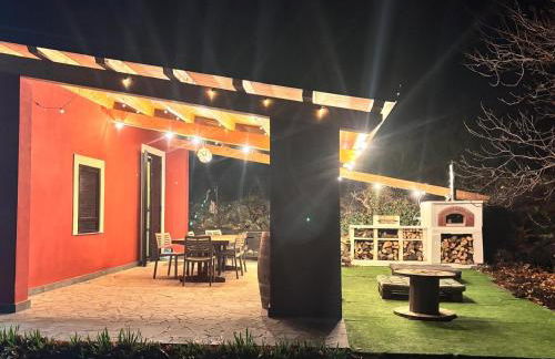 Case Monte Arso -Etna sud est- - Foto 7