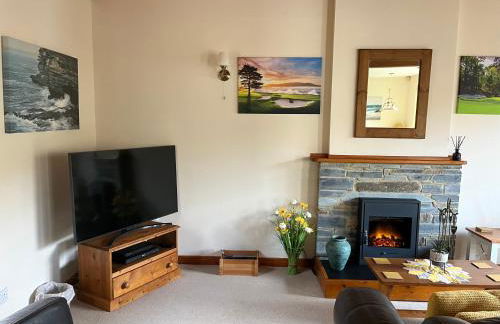 The Nineteenth, Oakridge St Mellion, Free Golf/SPA - Photo 34