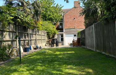 “The Reach” Lovely 2 bed house in Gorleston on Sea - Foto 15