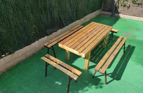 Los Alisos Casa Rural - Foto 51