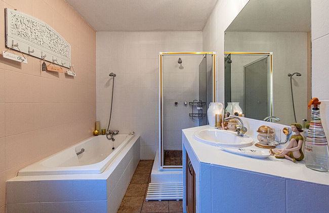 Vaal River YOLO Spaces – Vaal River Bush Lodge - Foto 23