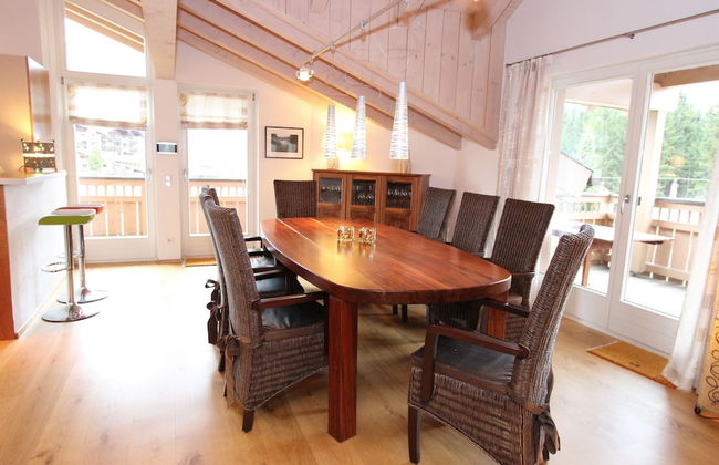 Contemporary Apartment in Leogang near Ski Area - Photo 28