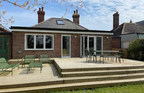 Seaside Retreat - Rye Harbour - Foto 45