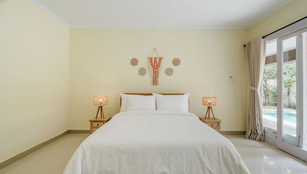 AV Villa Melati - Foto 3, Camera