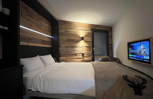 Les Cerfs - Appartement & Studio - Foto 9