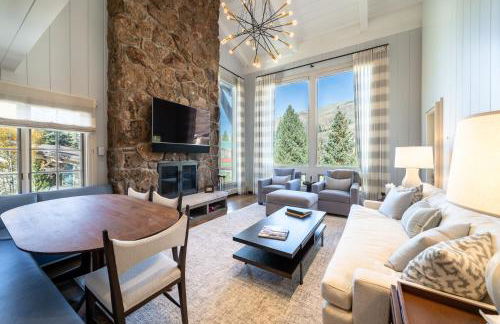 Lodge at Vail Condominiums - Photo 9