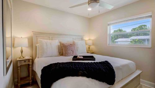 Sandpiper - Heated Pool - Minutes to Siesta Key - Foto 3