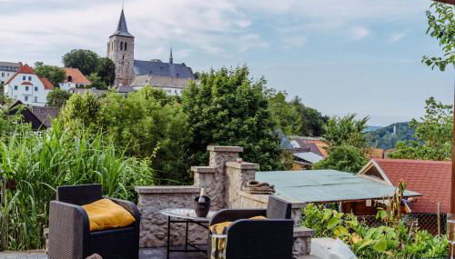 Das Appartement - Foto 5