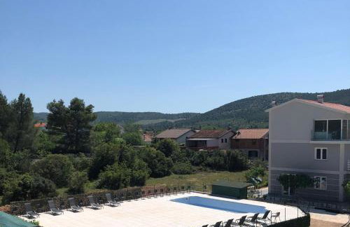 Lipovac resort Ficus - Foto 13