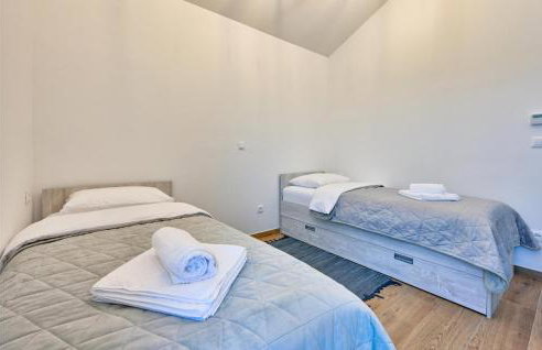 Cozy Home In Dugo Selo With Sauna - Foto 30