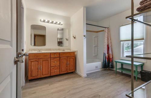 3 Mi to Blackwater Falls Mtn Retreat with Hot Tub - Photo 17