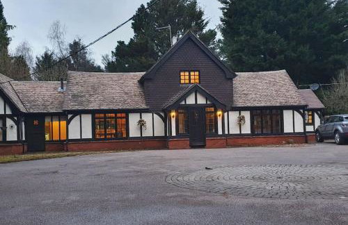 Beautiful cottage in Brentwood - Foto 4