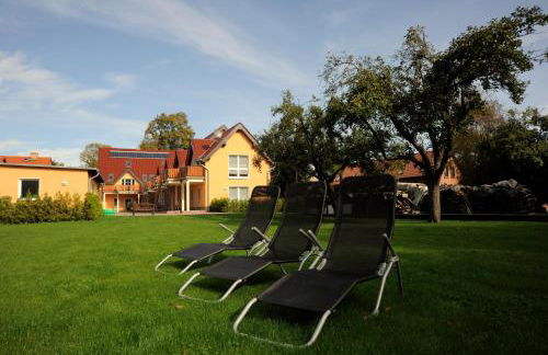 Ferienappartements Am Spreewaldfliess - Foto 37