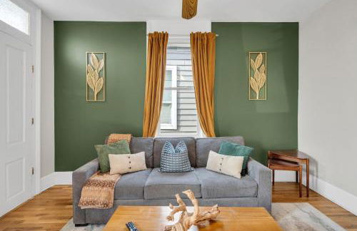 Victorian Shotgun 10 min to FQ Jazz Fest Ready - Foto 2