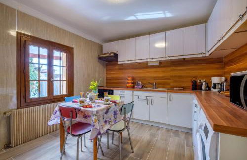 Villa Madeleine - Foto 7