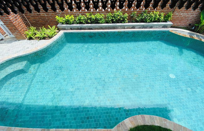 Thaprobana Villa Tangalle Private Villa - Photo 12