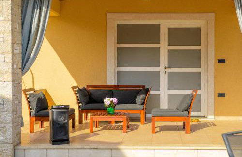 Villa Mathilda by IstriaLux - Foto 2