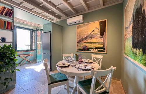 Montecatini Alto Art View - Foto 24