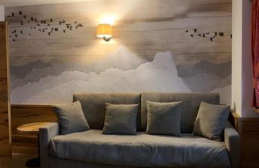 Residence Le Grand Chalet - Foto 10